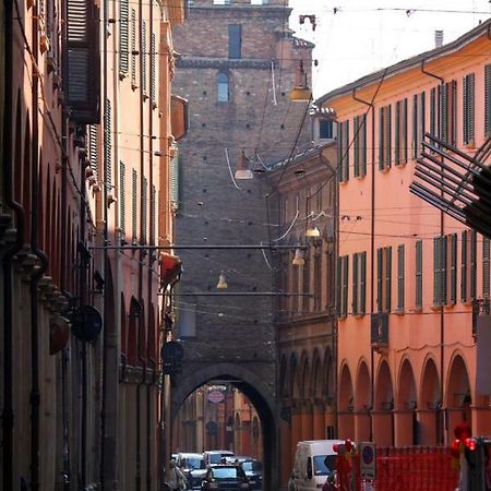 Bologna B&B Bagian luar foto