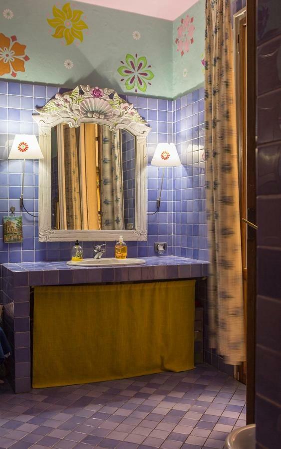 Bologna B&B Bagian luar foto