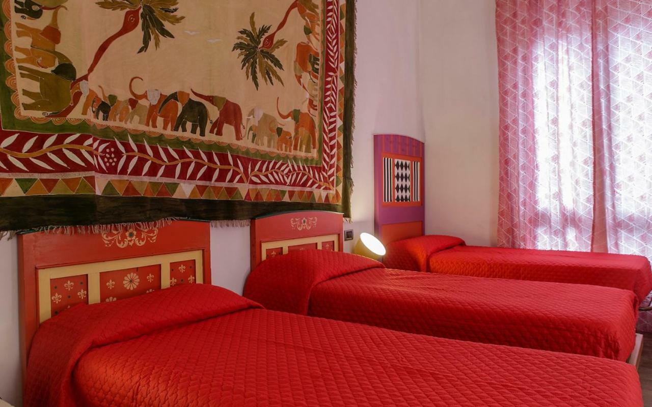 Bologna B&B Bagian luar foto