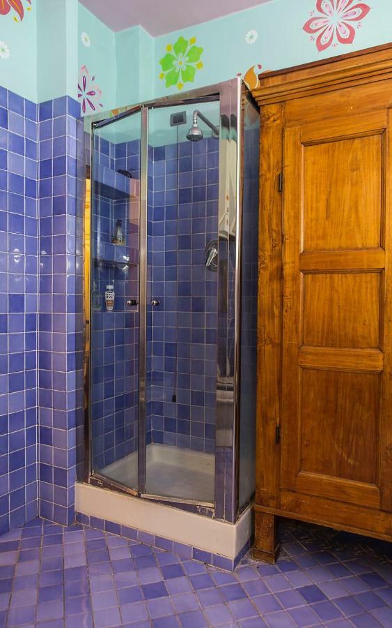 Bologna B&B Bagian luar foto