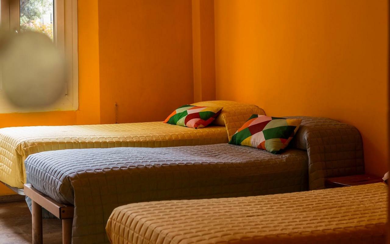 Bologna B&B Bagian luar foto
